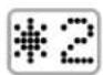 SHURE GLXD6 - Display Brightness - 3