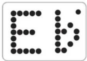 E b