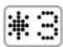 SHURE GLXD6 - Display Brightness - 4