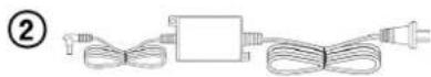 SHURE QLXD4 - System Components - 3