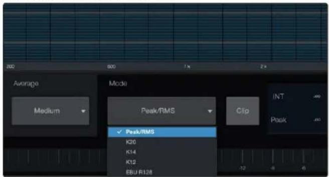 PRESONUS Quantum 2626 - RTA - 8
