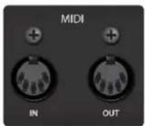 PRESONUS Quantum 2626 - Bagpaneltilslutninger2.2 - 9