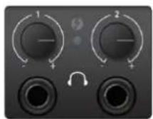 PRESONUS Quantum 2626 - Tilslutning - 5