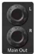 PRESONUS Quantum 2626 - Bagpaneltilslutninger2.2 - 2