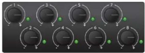 PRESONUS Quantum 2626 - Tilslutning - 3