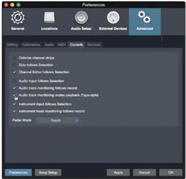 PRESONUS Quantum 2626 - Indstikning - 2