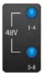 PRESONUS Quantum 2626 - Tilslutning - 4