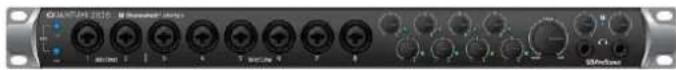 PRESONUS Quantum 2626 - 1.4Hvad er i æsken - 1