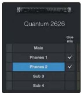 PRESONUS Quantum 2626 - 5.4 - 1