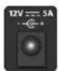 PRESONUS Quantum 2626 - Bagpaneltilslutninger2.2 - 11