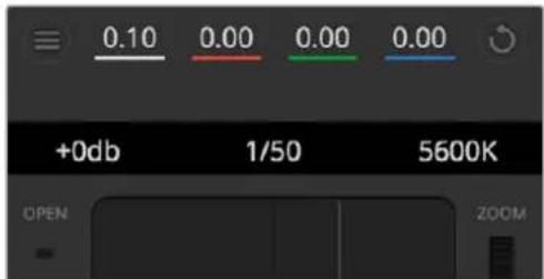 0.10 0.00 0.00 0.00 +0db 1/50 5600K OPEN ZOOM
