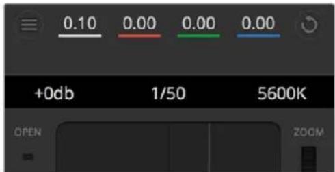 0.10 0.00 0.00 0.00 +0db 1/50 5600K OPEN ZOOM