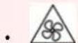QNAP TR-002 - Warning - 1