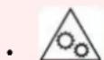QNAP TR-002 - Warning - 2