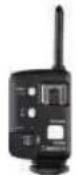 GODOX TT600 - フラッシュの使用 - 1