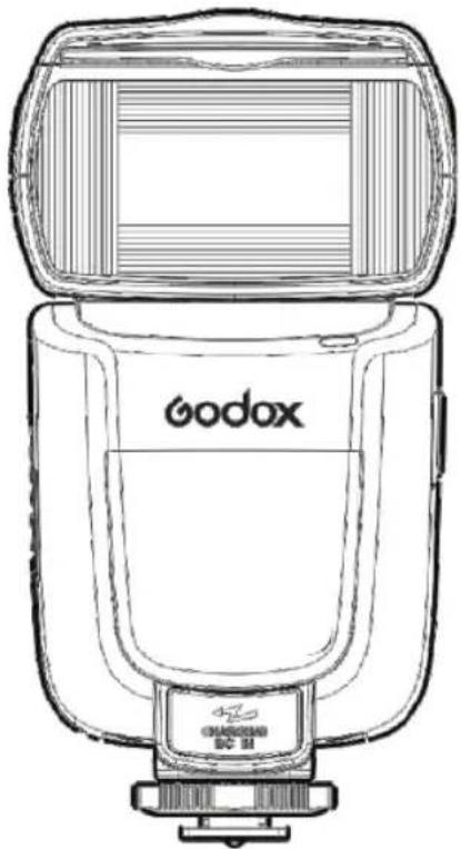 GODOX TT600 - TT600 - 1