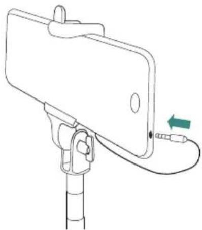 REVO AC-SSB200 - Connecting via Cable (AC-SSW200 only) - 1
