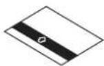 BROTHER DS-640 - ADVARSEL - 3