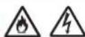 BROTHER DS-640 - ADVARSEL - 4