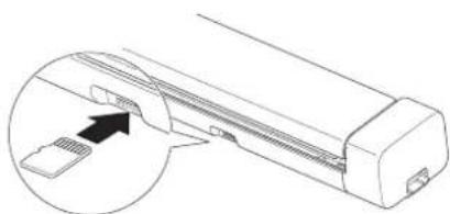 BROTHER DS-640 - DSmobile DS-940DW - 3
