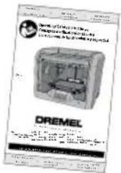 Oremel DREMEL 100% 100%