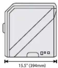 DREMEL Digilab 3D45 - INFORMACJE O WŁASNOŚCI INTELEKTUALNEJ - 1