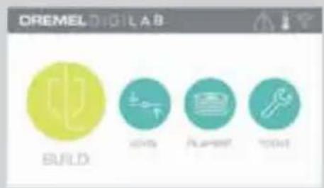 OREMEL DIGITAL A.B BUILD Tools Hardware Tools