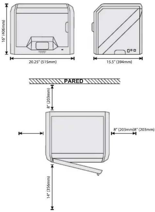 DREMEL Digilab 3D45 - ENTORNO OPERATIVO - 1