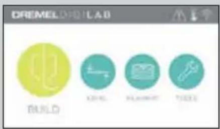 CREMELOLD LAD BUILD 3D 2D 3D