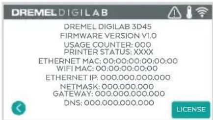 DREMEL Digilab 3D45 - FORVARM [PREHEAT] - 2