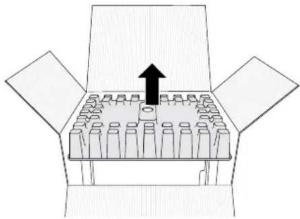 DREMEL Digilab 3D45 - UDPAKNING - 1