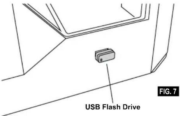 USB Flash Drive FIG. 7