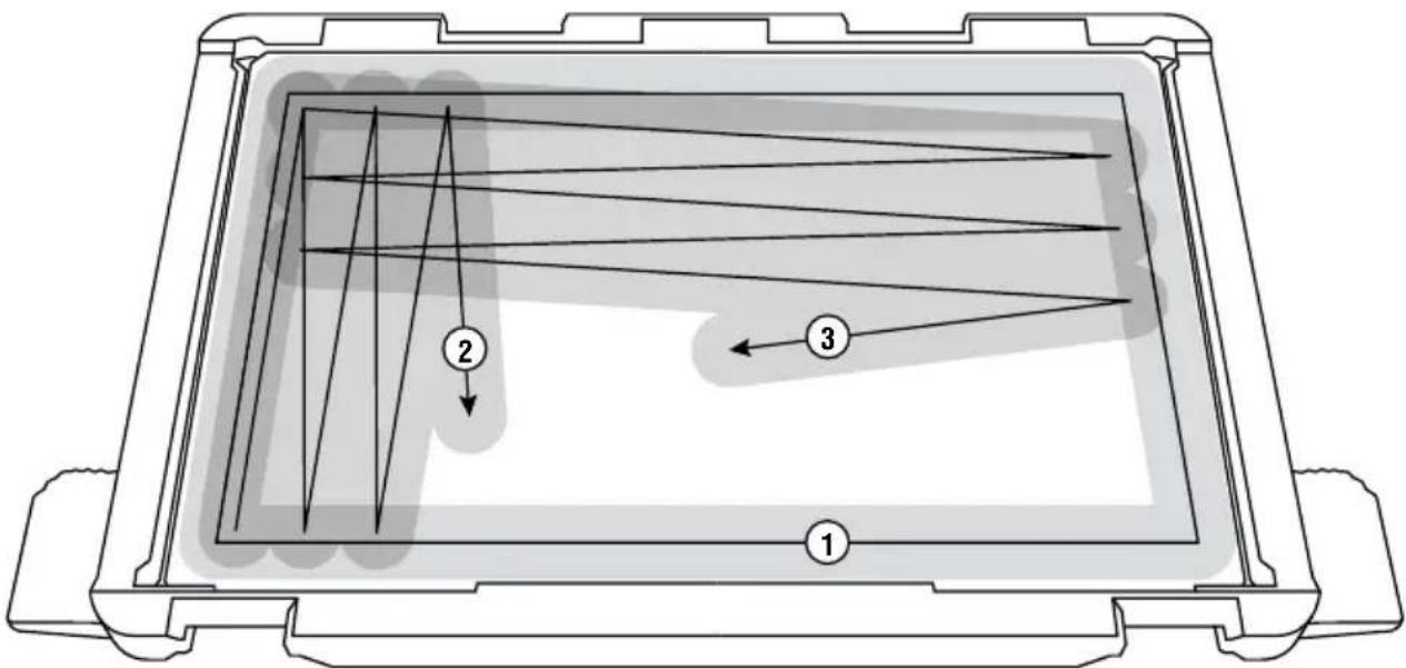 DREMEL Digilab 3D45 - UWAGA - 2