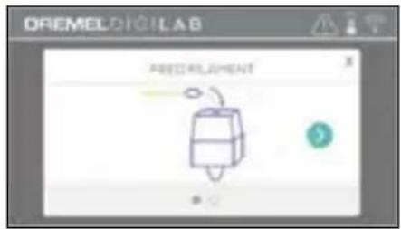 DREMEL Digital LAB MOSSEM MOSSEM