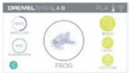 CREMEL DIGITAL B PRODUCTION WHOLE PROG FROG 新月D 新月E 新月F 新月G