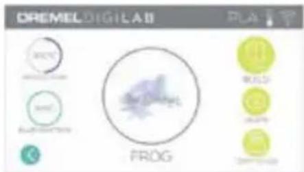 CREMEL DIGITAL B PLAST BRENT BROG PULS HAPPY C PROG