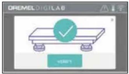 DREMEL Digilab 3D45 - LIMANVENDELSESINSTRUKTIONER - 6