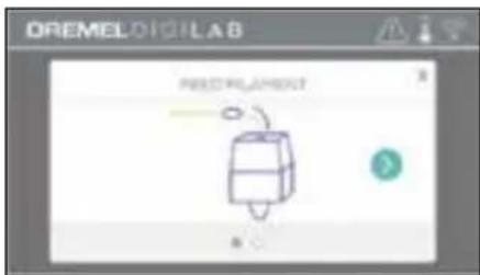 DREMEL Digilab 3D45 - FIG.2 - 3