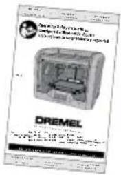 DREMEL DREMEL