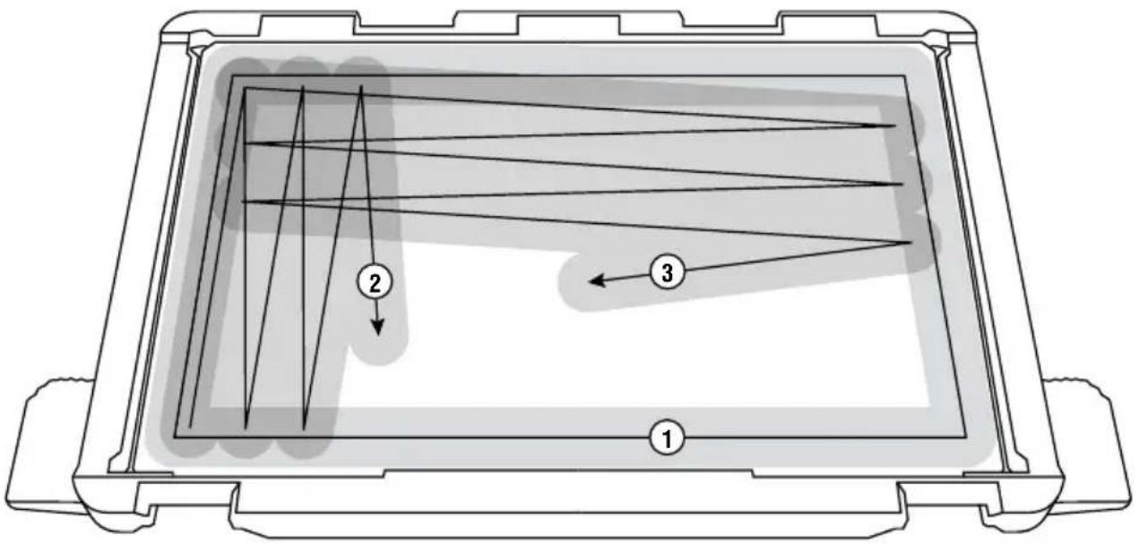 DREMEL Digilab 3D45 - VORSICHT - 2