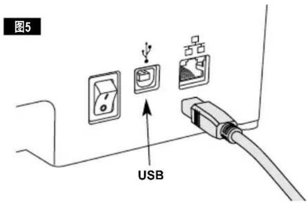 图5 USB