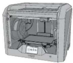 DREMEL Digilab 3D45 - CONTACT DREMEL - 1