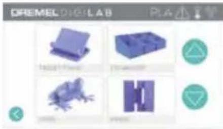 DREMEL DIGLAB PLA 12.00000000000000000000000000000000000000000000000000000000000000000000000000000000