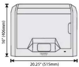 DREMEL Digilab 3D45 - BETRIEBSUMGEBUNG - 1