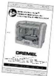 Dremel OREMEL