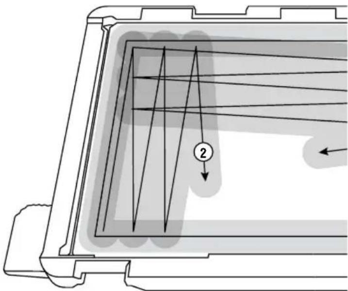 DREMEL Digilab 3D45 - LIMANVENDELSESINSTRUKTIONER - 1