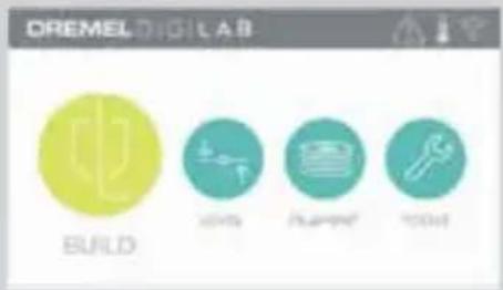 OREMEL DIGITALB BUILD Tools Hardware Model