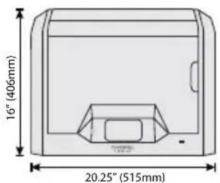 DREMEL Digilab 3D45 - MÜKÖDÉSI KÖRNYEZETT - 1