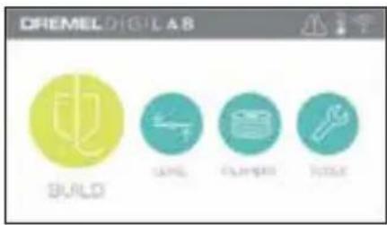 CHEMEL DIGILAB BUILD LINE Diagramming Display
