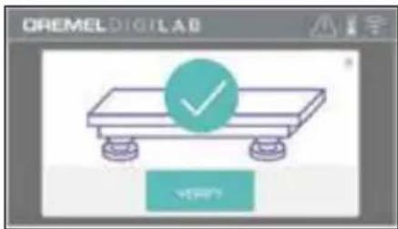 DREMEL Digilab 3D45 - ΠΡΟΕΙΔΟΠΟΙΗΣΗ - 4